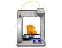 3D打印机和三维扫描仪