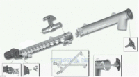 供应赫德洛克各型号管式螺旋输送机