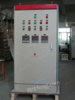 水泵节电控制柜、水泵节能控制柜