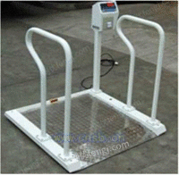 牡丹江专业定做200kg电子轮椅