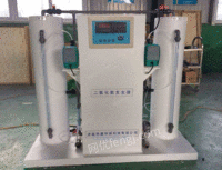 自动型二氧化氯发生器
