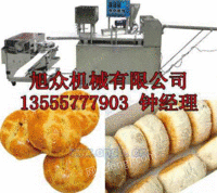 牡丹江多少钱一台?酥饼机厂