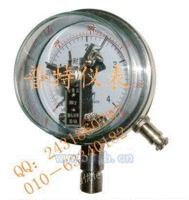 YDC-150-Z电接点压力表