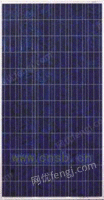 供应305W多晶太阳能电池板