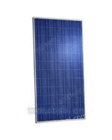 供应290W多晶太阳能电池板