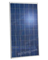 供应240W多晶太阳能电池板