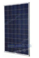 供应245W多晶太阳能电池板
