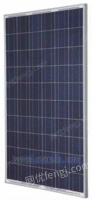 供应250W多晶太阳能电池板