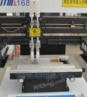 半自动锡膏印刷机价格、自动上板机