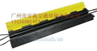 广州防电材质优质橡胶线槽板