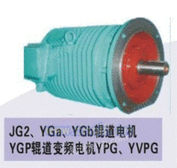 YGa,YGb.YGP辊道电机