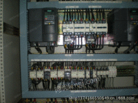变频柜 低压电气柜