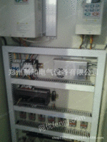 电气自动化PLC变频电气柜