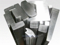 泰州供应质量硬的不锈钢异型材