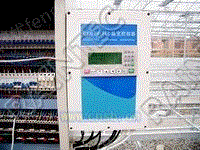RY/QUA-PLC型温室控制