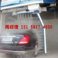杭州洗车机厂家