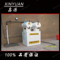 XY系列普通型二氧化氯发生器工艺