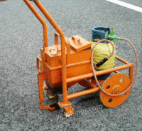 路面灌缝机|沥青路面灌缝机|路面