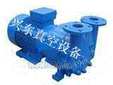 兴东供应2BVA型水环式真空泵