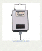 GWSD100型煤温湿度传感器