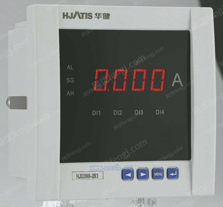 HD284I-2K1