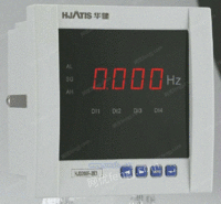 HD284F-2K1频率表