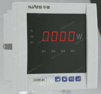 HD284P-2K1有功功率表