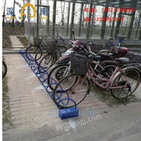 自行车停车位-自行车停放专用自行