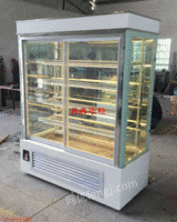 广州供应犇犇立式前开门蛋糕冷藏柜