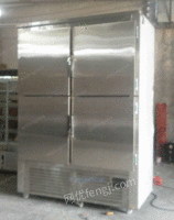 广州供应犇犇厨房冷藏柜