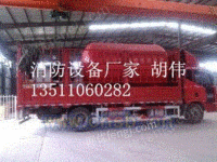 DLC气体顶压消防给水设备北京