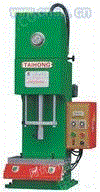 C型油压机 单柱液压机 油压机