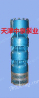 天津中泉泵业