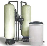 固原大型软化水设备锅炉软化水设备