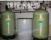 宁波全自动锅炉软化水设备