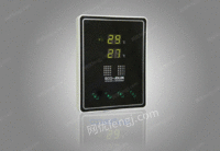 韩国进口地暖温控器-智能地暖温控