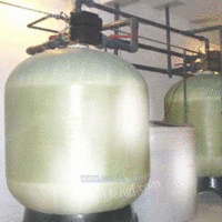 济宁富瑞格林锅炉软化水设备