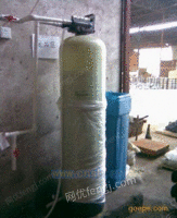 厦门软化水设备空调用软化水设备特