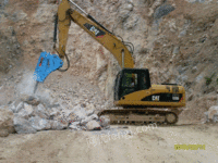 榆林市小松240挖掘机配件批发