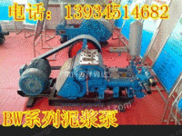 河北邯郸小型工程泥浆泵抽浆机直销