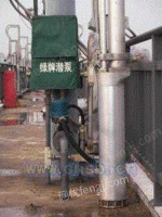 10鹤管潜油泵