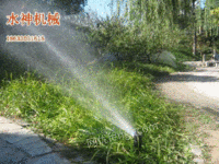 北京园林喷灌喷头，雨鸟伸缩喷头、