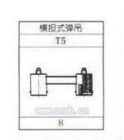 湖南弹簧吊架