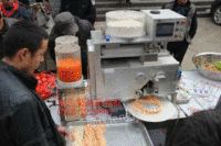 供应彩色果蔬面条机|北京面条机器