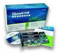 东莞梓博ZS-2108录音卡