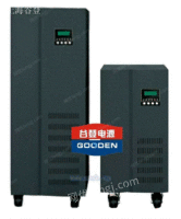 ZGD工频系列单进单出UPS不间断电源(1K-20K)