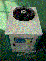 上海小型冷水机，风冷式冷水机