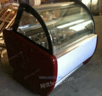 湖南长沙标准型冰淇淋展示柜