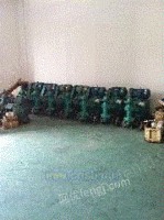 UBL3型注浆泵河北沧州低价直销