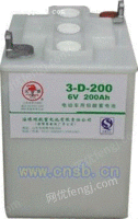 供应3-DG-210蓄电池牵引电